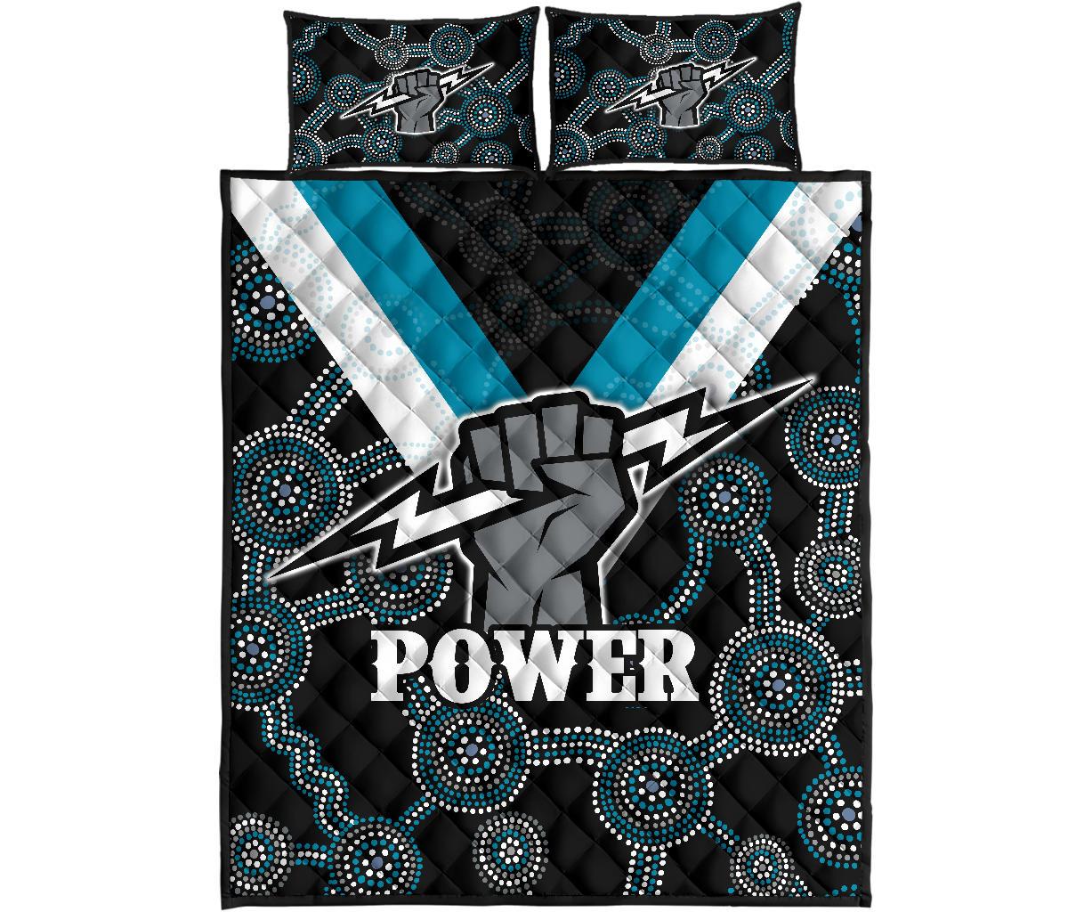 port-adelaide-quilt-bed-set-power-1