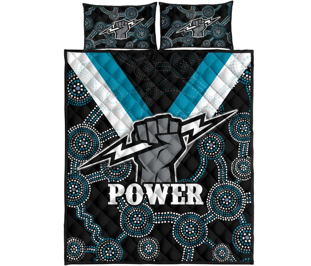 port-adelaide-quilt-bed-set-power-1