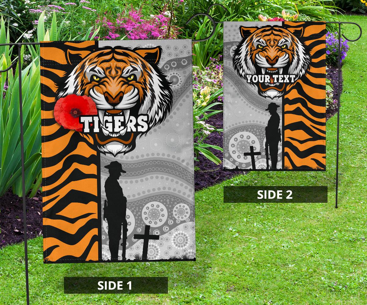 custom-personalised-tigers-flag-wests-anzac-day-tiger-skin-style