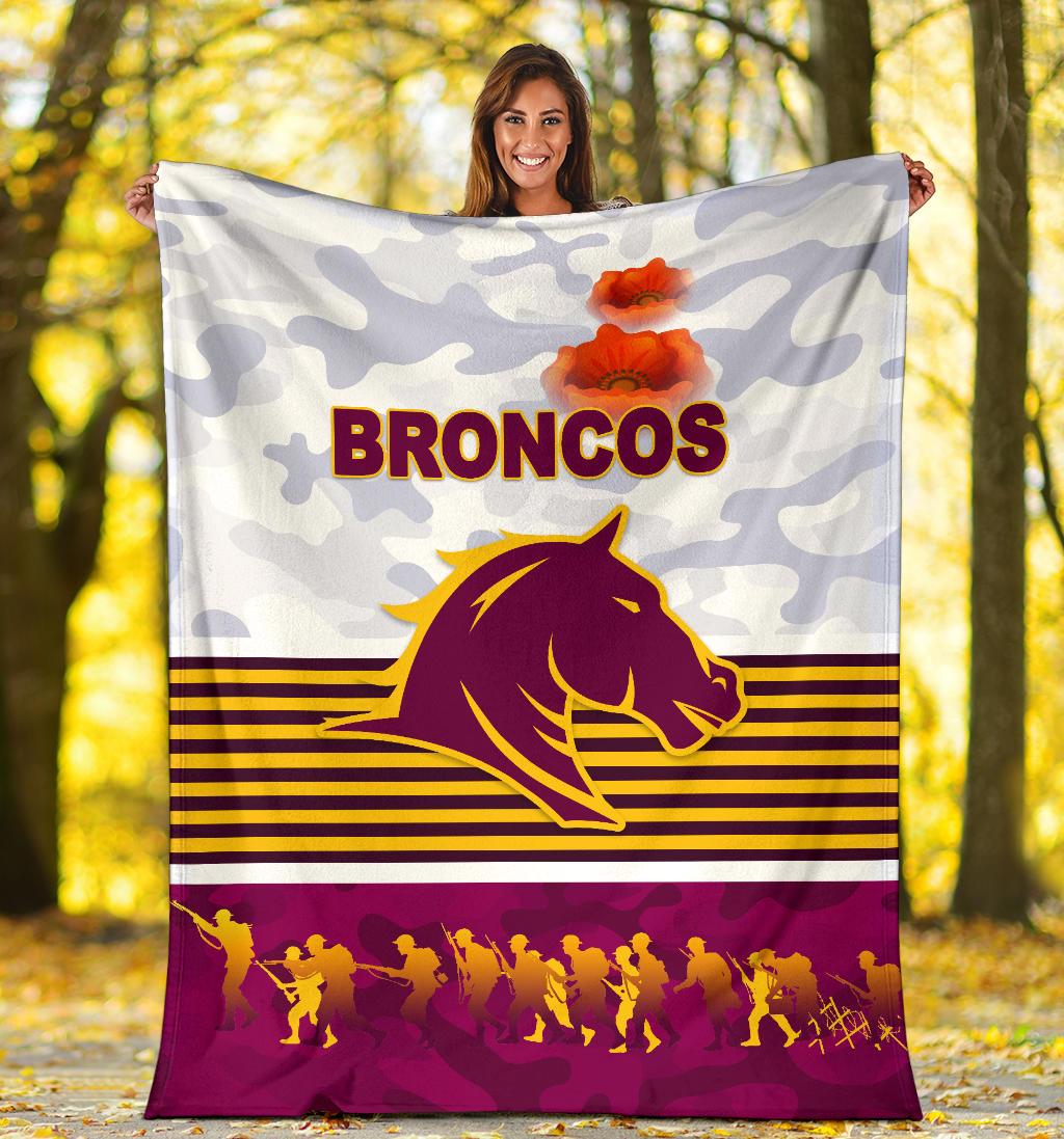 brisbane-broncos-premium-blanket-anzac-day-simple-style-white