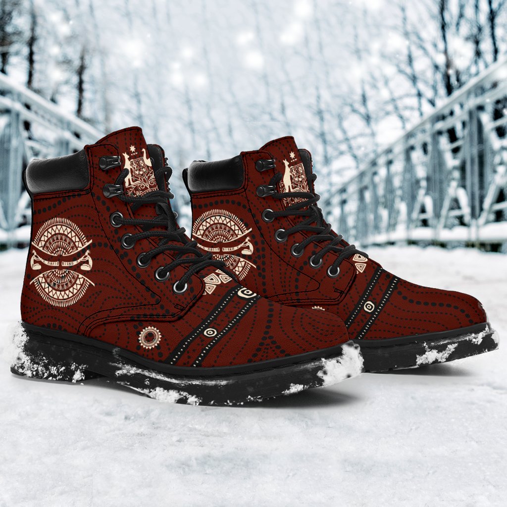 boots-australian-didgeridoo-boots-real-aussie-australian-coat-of-arms-unisex