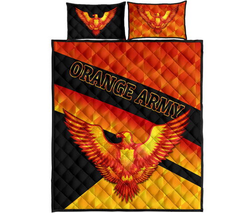 orange-army-quilt-bed-set-cricket-sporty-style-1