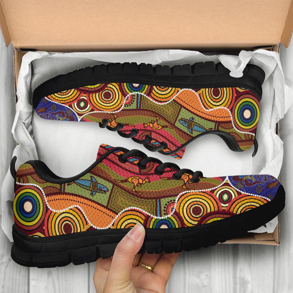 sneaker-shaman-people-and-animals