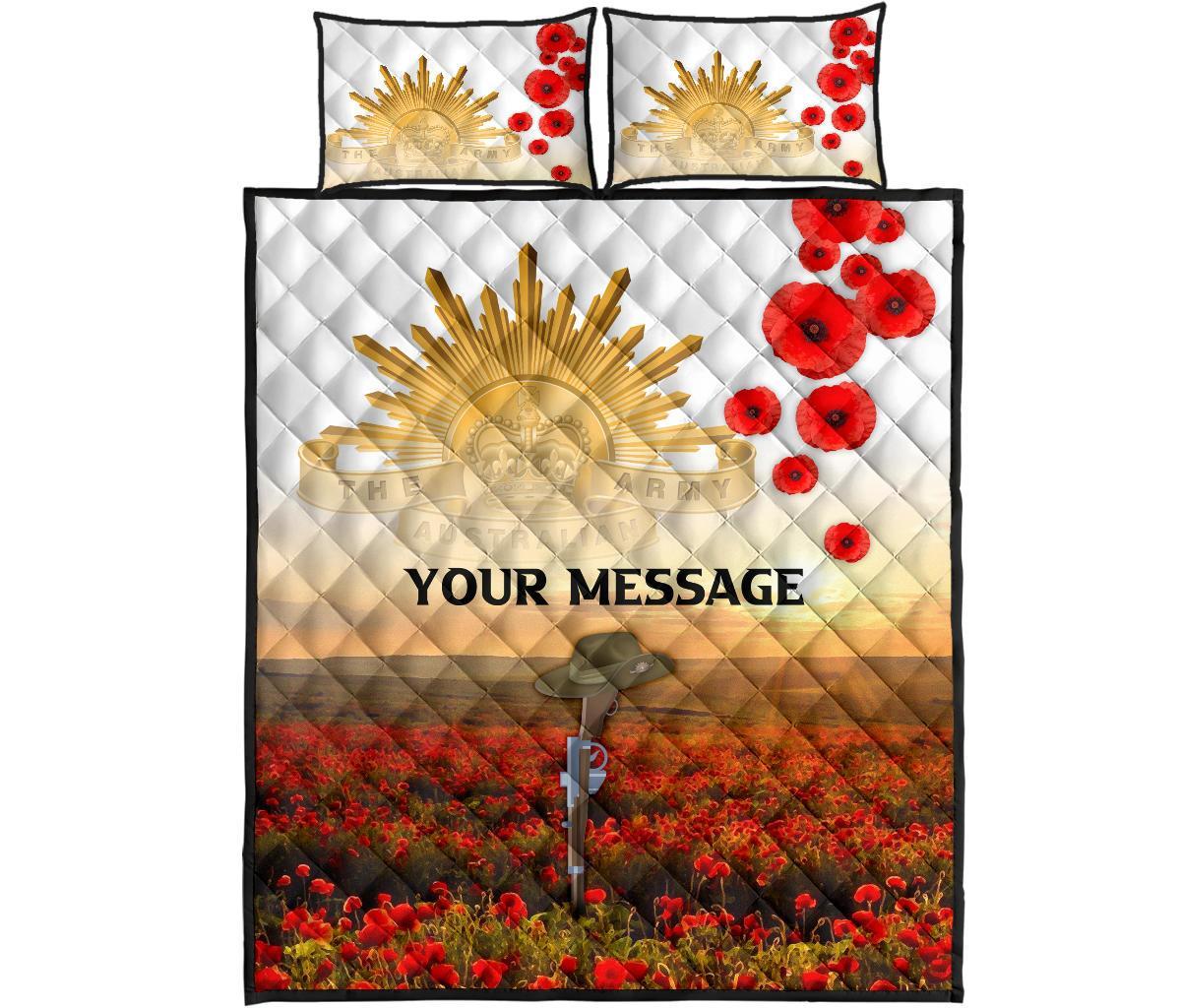 custom-anzac-day-2021-quilt-bed-set-we-will-remember-them