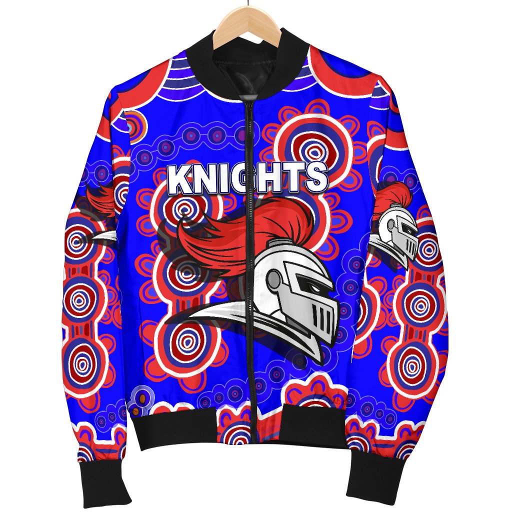 newcastle-knights-womens-bomber-jacket-indigenous