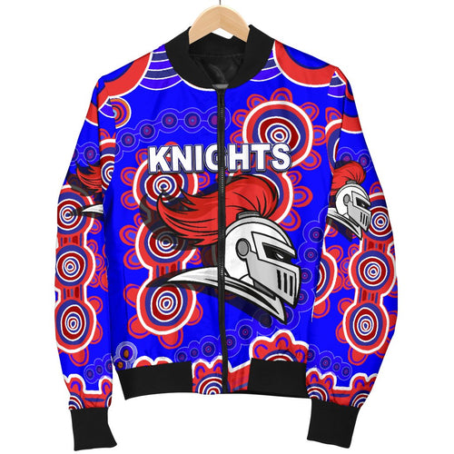 newcastle-knights-womens-bomber-jacket-indigenous