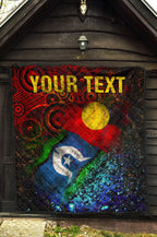 custom-premium-quilt-always-was-always-will-be-naidoc-week-2021