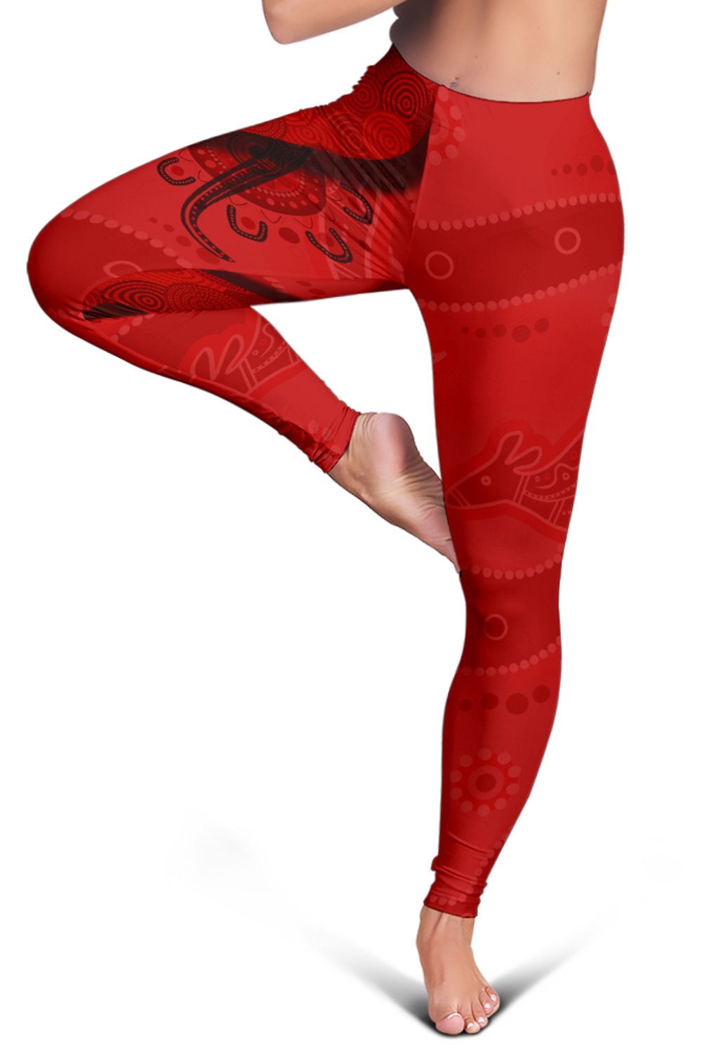 essendon-women-leggings-indigenous-bombers-red