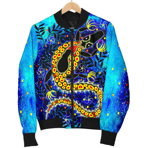 aboriginal-womens-bomber-jacket-indigenous-crocodile