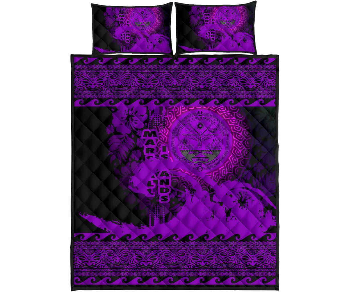 marshall-island-quilt-bed-sets-wave-pureple