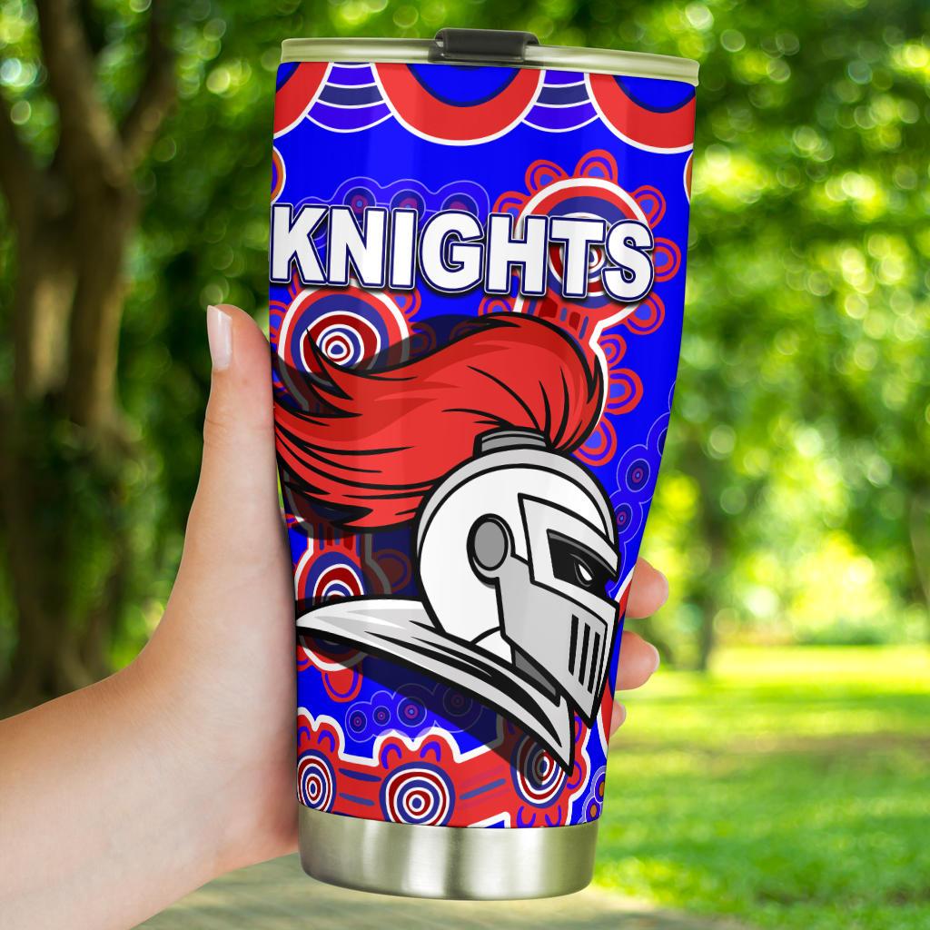 newcastle-knights-tumbler-indigenous