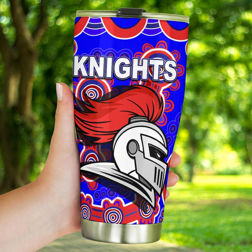 newcastle-knights-tumbler-indigenous