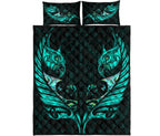 new-zealand-quilt-bed-set-manaia-paua-fern-wing-turquoise