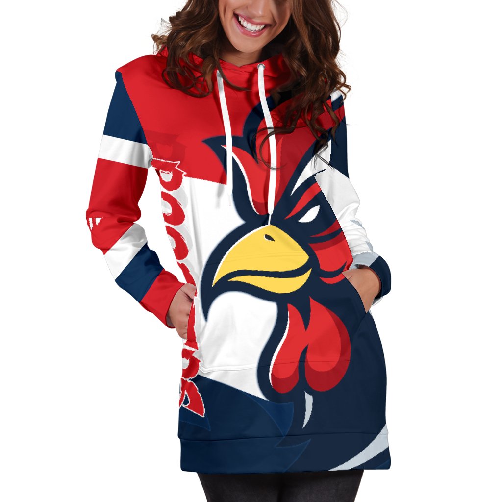australia-roosters-womens-hoodie-dress-sydney