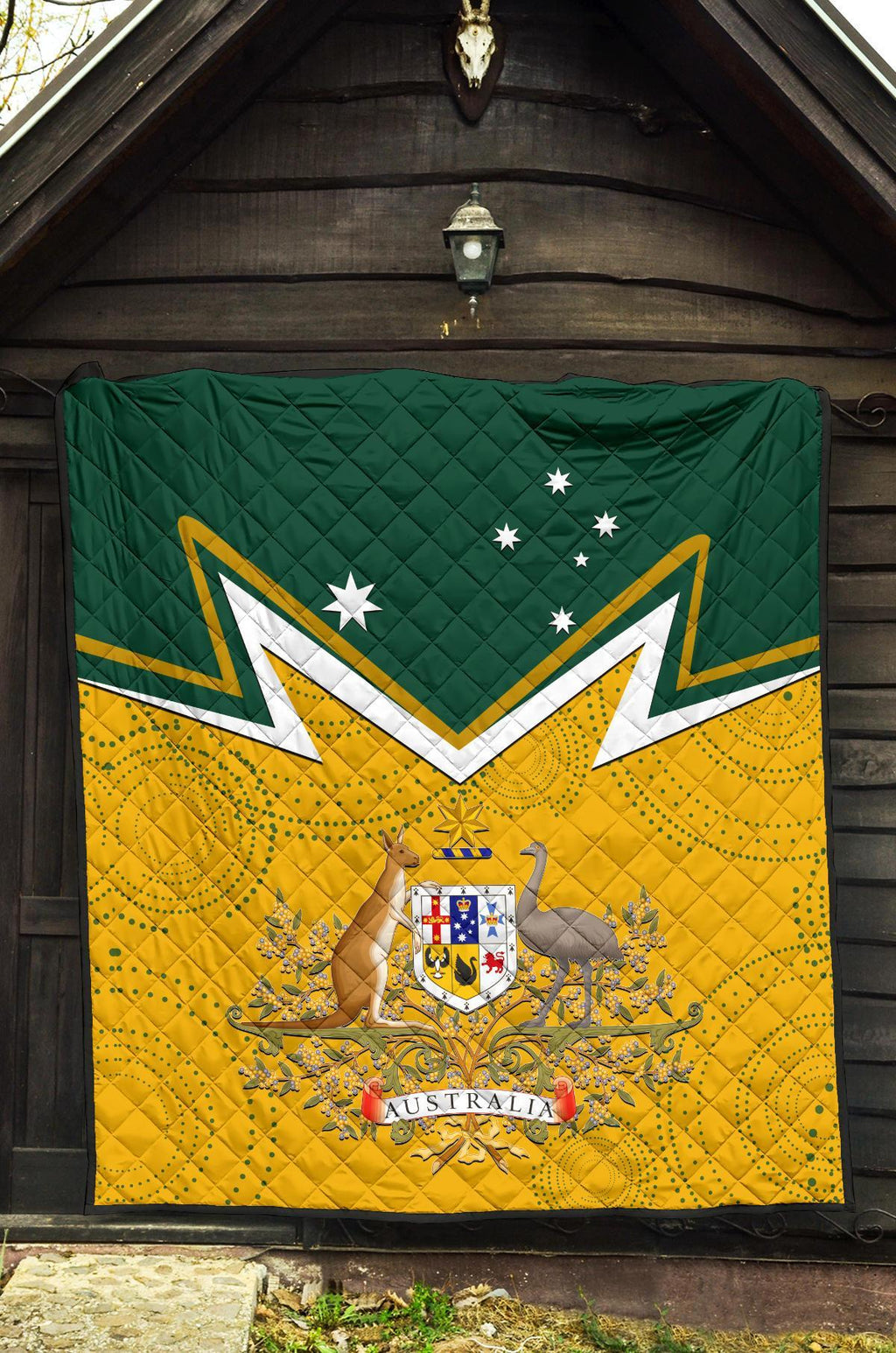 premium-quilt-australian-coat-of-arms-national-color