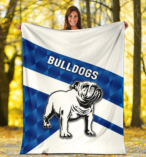 bulldogs-premium-blanket-sporty-style