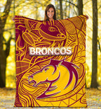 brisbane-broncos-premium-blanket-tribal-style