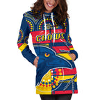 adelaide-women-hoodie-dress-indigenous-crows