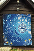 aboriginal-premium-quilt-indigenous-ocean-fishing