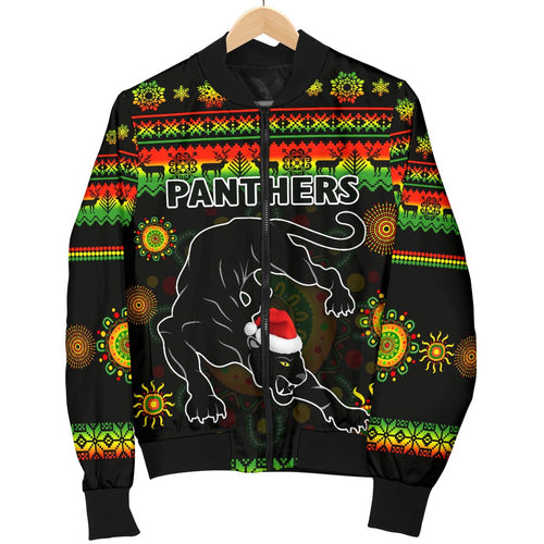 penrith-panthers-christmas-mens-bomber-jacket-indigenous