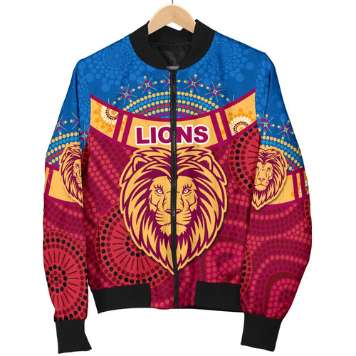 brisbane-indigenous-men-bomber-jacket-proud-lions