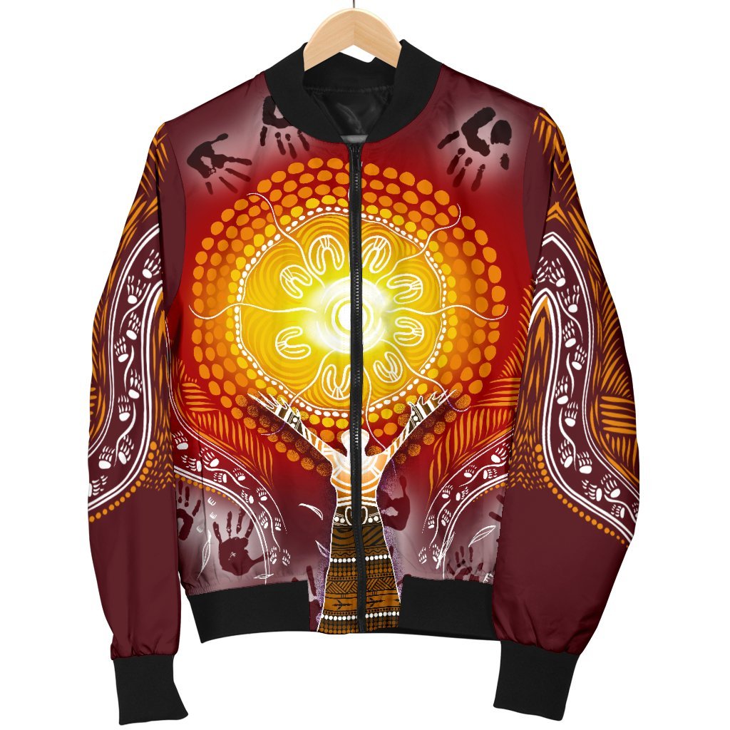 mens-bomber-jacket-australian-aboriginal-naidoc-week-because-of-her-we-can