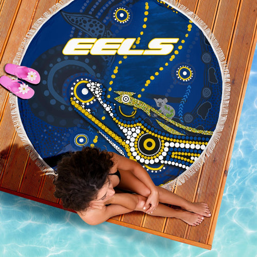 eels-indigenous-beach-blanket-parramatta