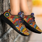 sport-sneakers-shaman-people-and-animals