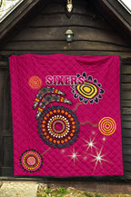 sydney-premium-quilt-sixers-indigenous-magenta