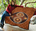 premium-quilts-aboriginal-dot-painting-quilts-ver10
