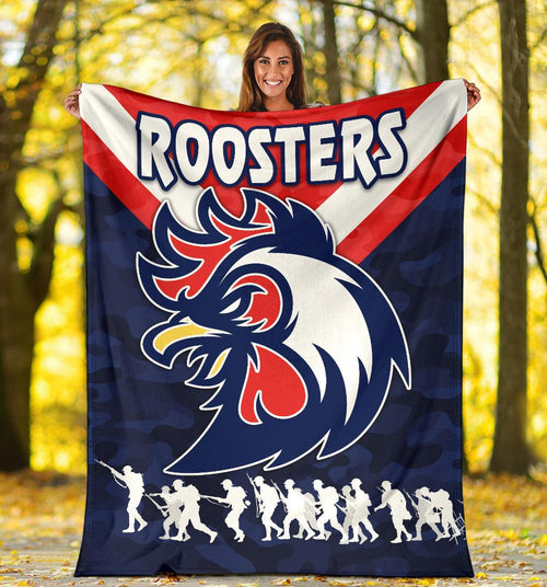 sydney-premium-blanket-roosters-anzac-style