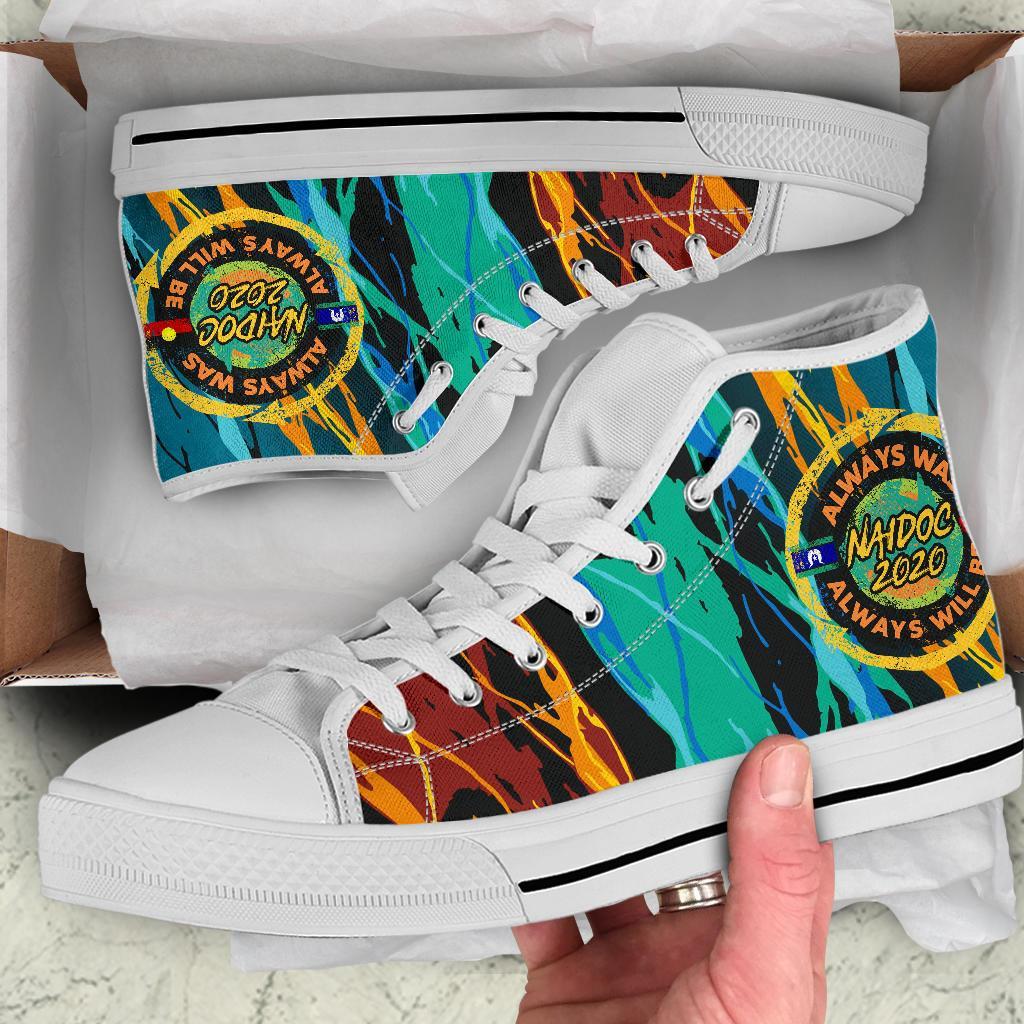 high-top-shoe-2-naidoc-always-was-always-will-be