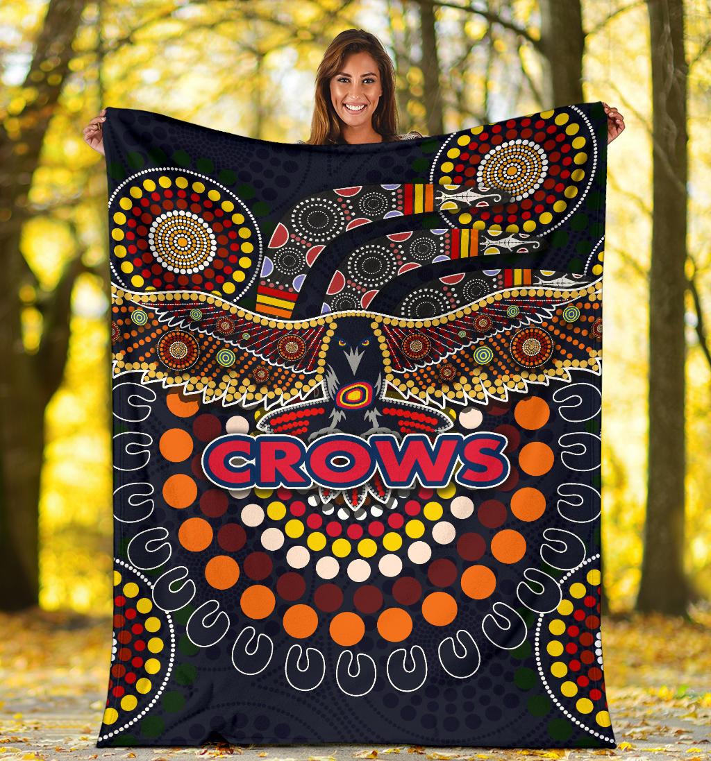 adelaide-premium-blanket-indigenous-crows-1