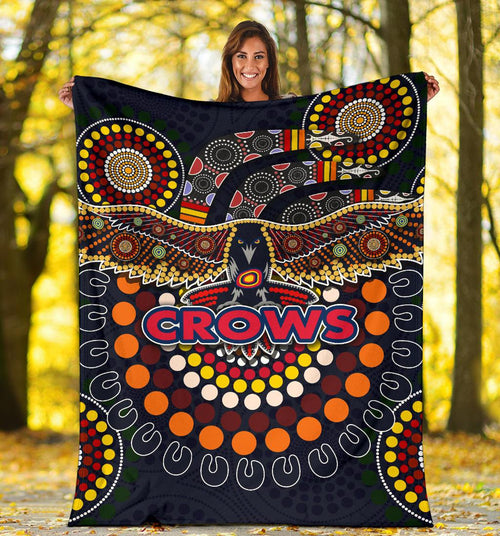 adelaide-premium-blanket-indigenous-crows-1