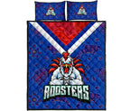 sydney-roosters-indigenous-quilt-bed-set-prairie-style-no-1