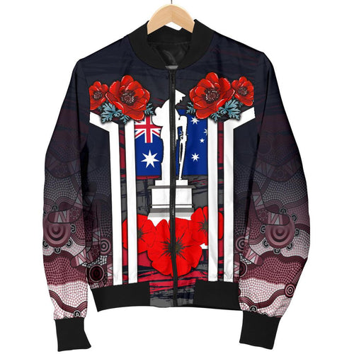 bomber-jacket-anzac-day-jacket-poppy-flowerss-dot-painting-men
