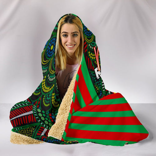 rabbitohs-naidoc-week-hooded-blanket-indigenous-version-special