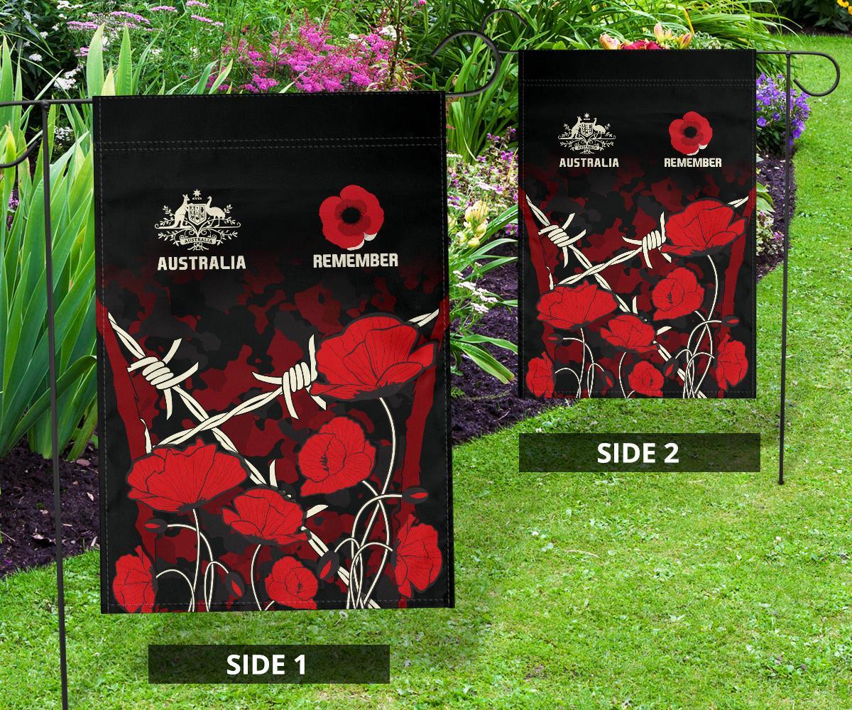 anzac-flag-anzac-day-poppy-flower