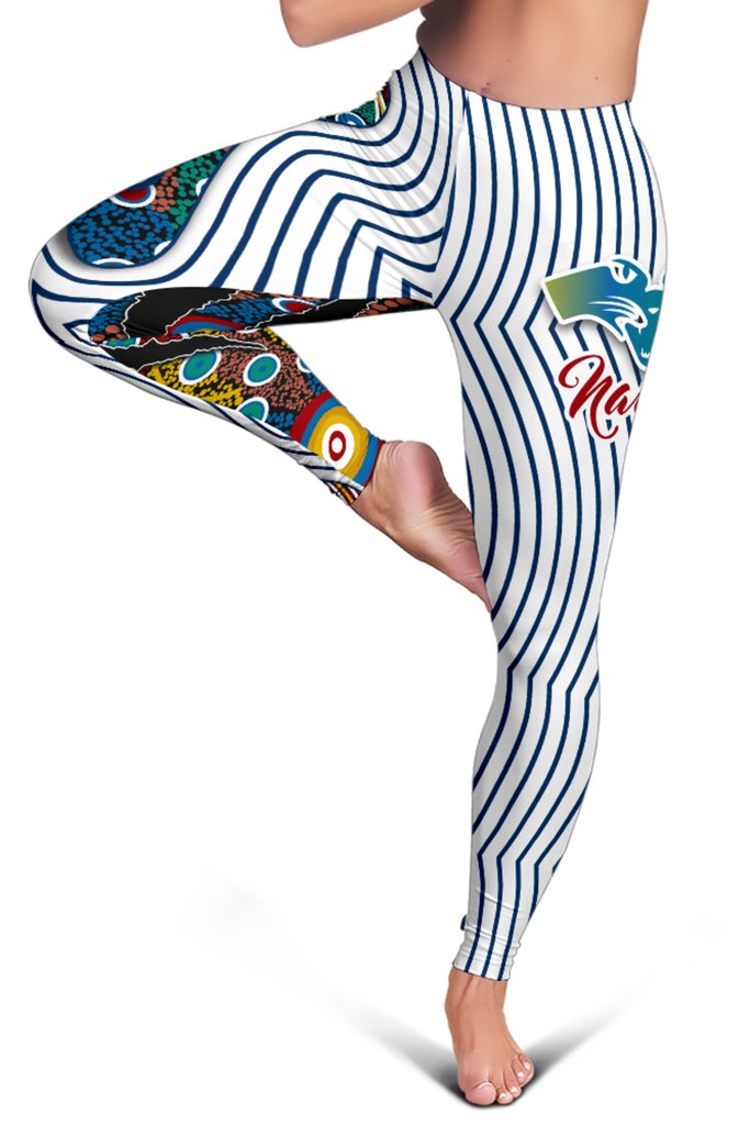 geelong-naidoc-week-womens-leggings-cats-indigenous-version-special