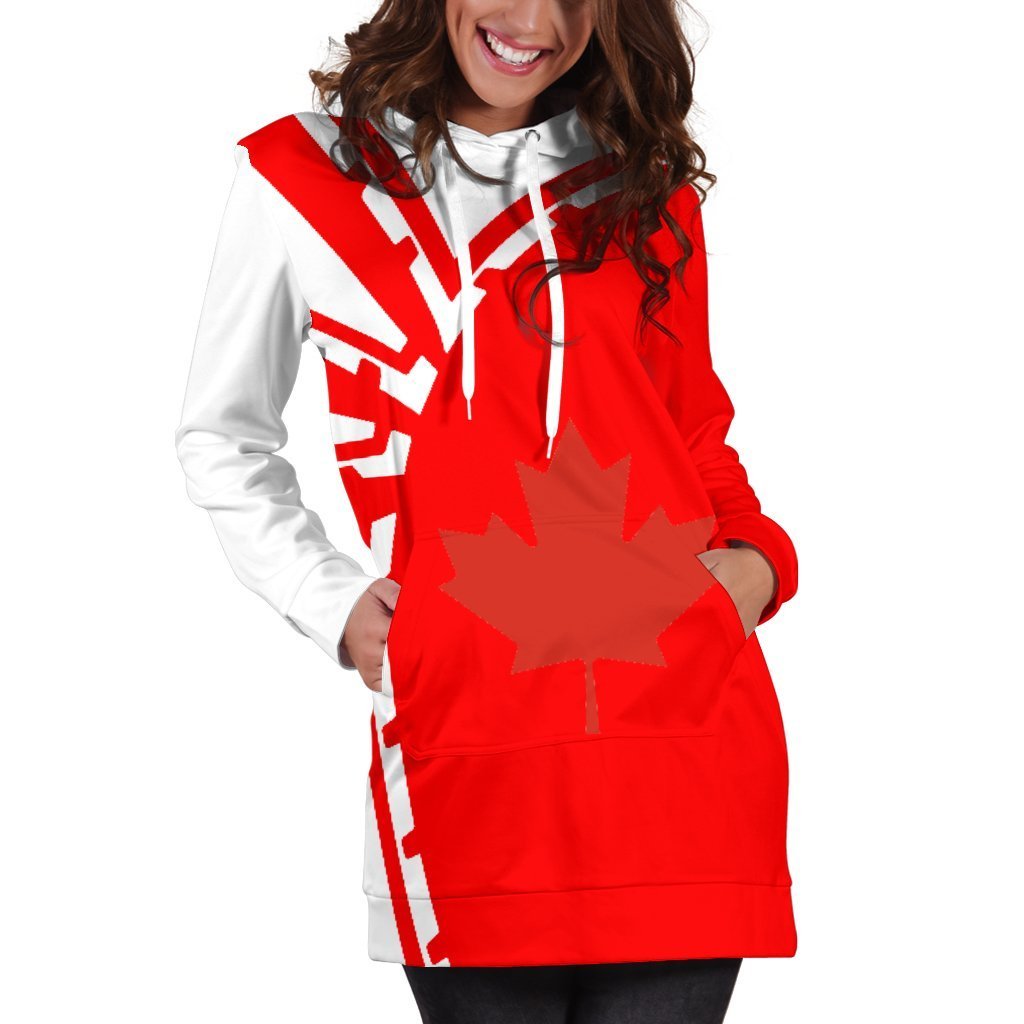 canada-hoodie-dress-premium-style