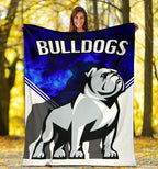 bulldogs-premium-blanket