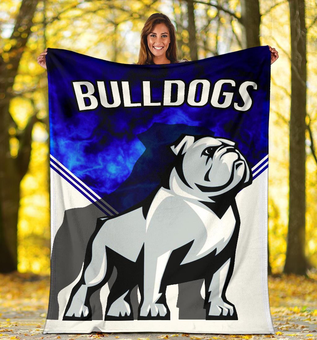 bulldogs-premium-blanket