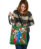 christmas-tote-bags-australia-flag-with-koala-ugly-christmas