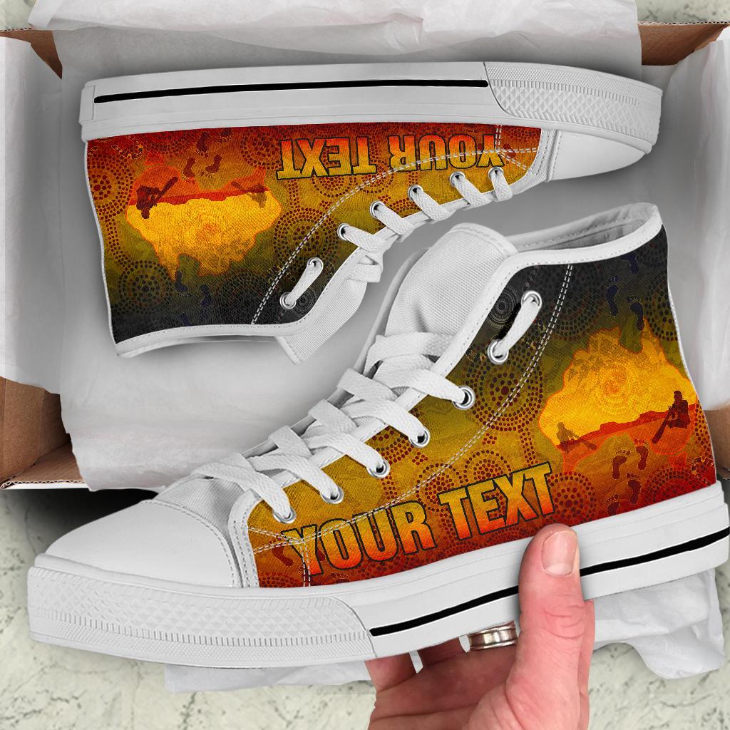 custom-aboriginal-high-top-shoe-australian-map-with-indigenous-color-bn18