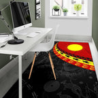 aboriginal-area-rug-indigenous-flag-circle-dot-painting