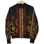men-bomber-jacket-aboriginal-dot-panting-art-stripe-lines