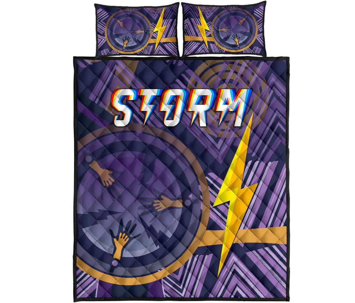 storm-quilt-bed-set-simple-indigenous-purple