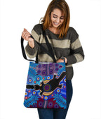 aboriginal-tote-bag-indigenous-platypus