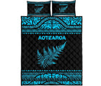 aotearoa-new-zealand-maori-quilt-bed-set-silver-fern-blue