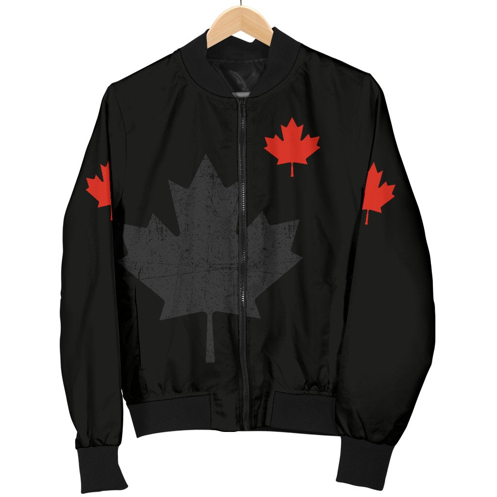 canada-mens-bomber-jacket